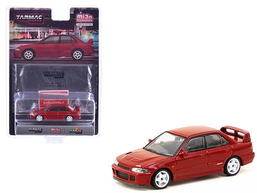 1/64 TARMAC WORKS×京商コラボレーションモデル 2台セット Tarmac Works Toyota Mark II JZX100 Vertex Special Edition